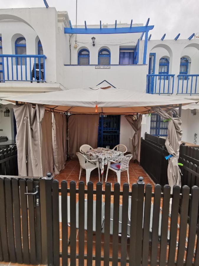 Casa Guapa Maspalomas Playa De L'Ingles Exterior foto