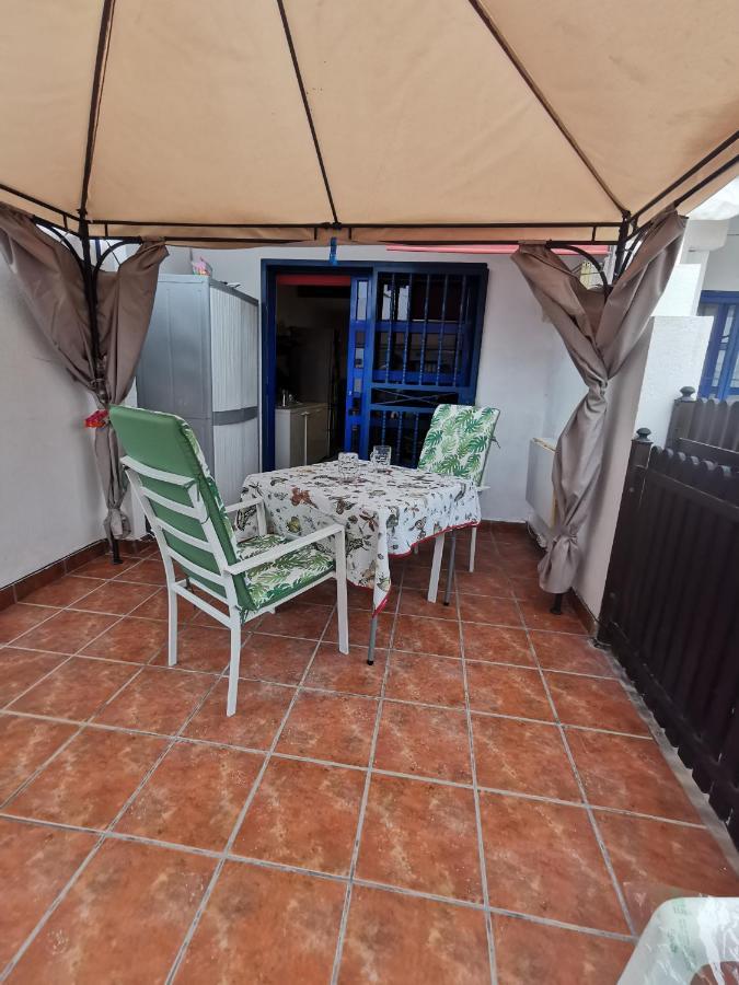 Casa Guapa Maspalomas Playa De L'Ingles Exterior foto